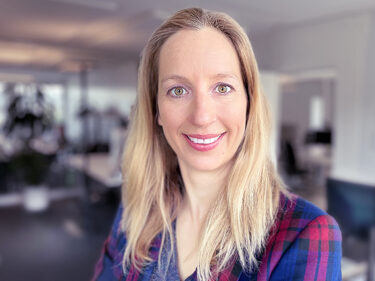 Immagine di Franziska Sperb