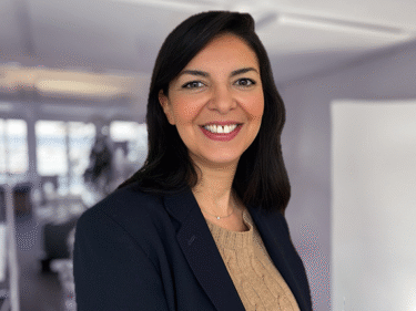 Immagine di Bouchra Merola