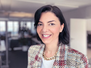 Immagine di Bouchra Merola