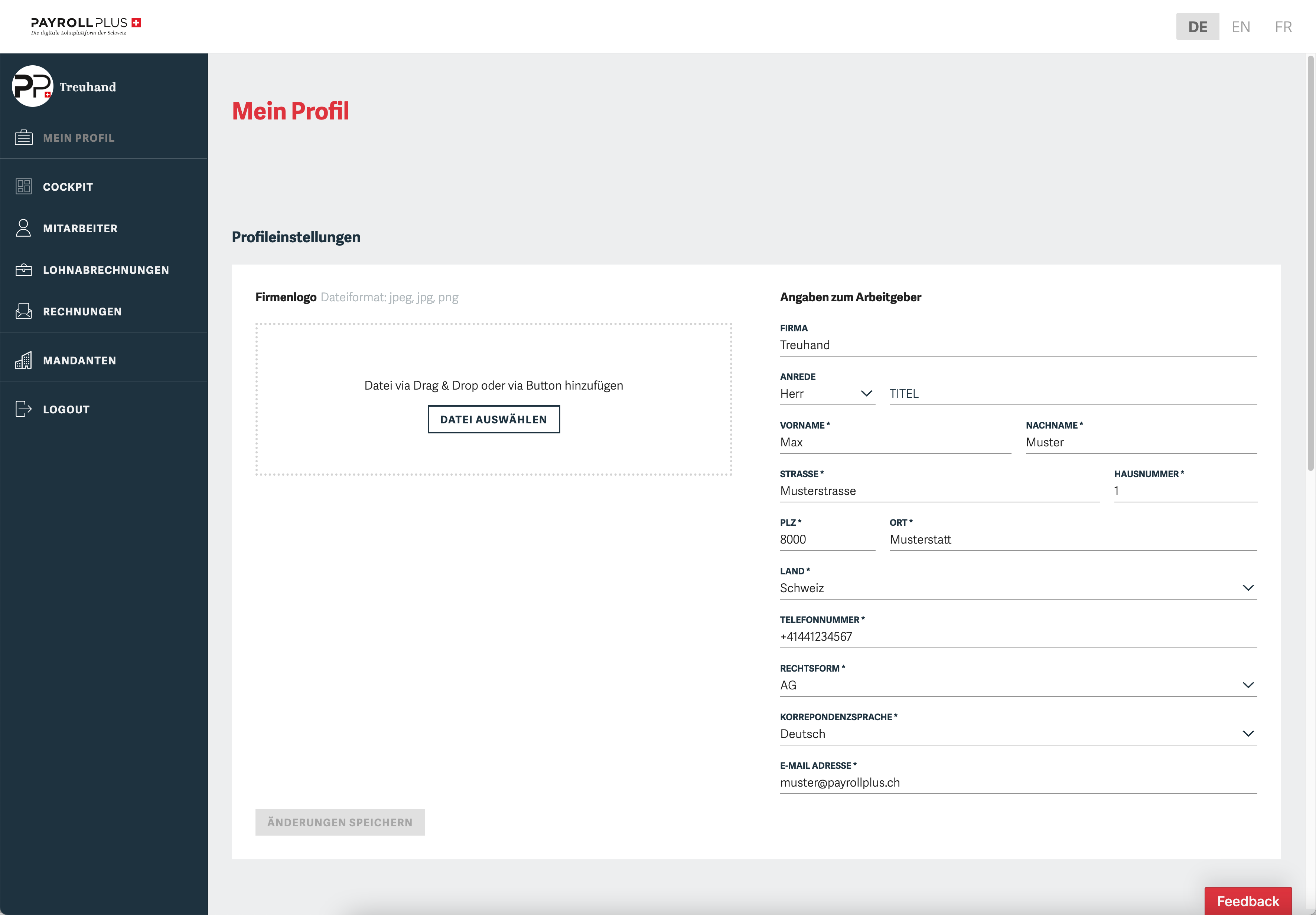 Payrollplus - Alles rund um den Lohn erledigt. Die digitale Lohnplattform für Freelancer, Firmen, Start-ups und Privathaushalt Auch genervt von allen Arbeiten rund um den Lohn? PayrollPlus - mit einem Klick werden Sie alle Arbeiten rund um den Lohn los!
