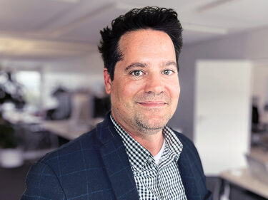 Immagine di Ursin Spescha