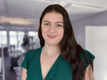 Immagine di Jasmin Stöckli