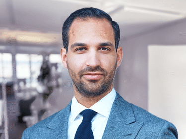 Immagine di Omar Brem