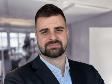 Picture of Stefan Nedeljkovic